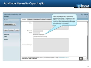 Navegação pelo histórico