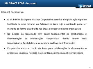 22ByYou ECM – Gestão de DocumentosÁrea de Trabalho