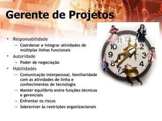 Gestao De Projetos