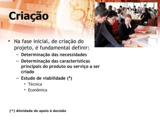 Gestao De Projetos