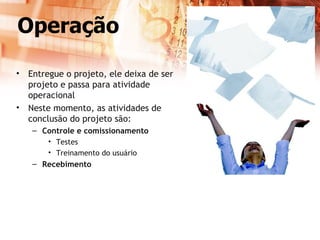 Gestao De Projetos