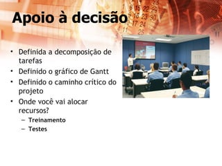 Gestao De Projetos