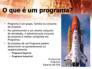 Gestao De Projetos