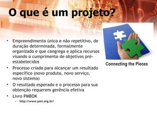 Gestao De Projetos