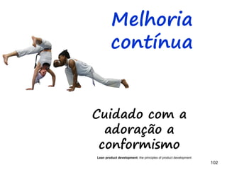 102102
IMPEDIMENTOS
E fluidez
 