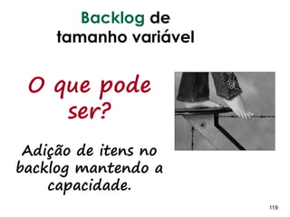 119119119
Sugestão 1
FAZENDO
Etiquetando
a tarefa com
bug.
Descrever
Bugs em
outro
local.
 