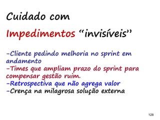 128128
De onde vêm
as boas
ideias?
https://www.youtube.com/watch?v=NugRZGDbPFU
 
