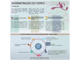 Faça uma agenda detalhada com os pontos a serem abordados e a envie antecipadamente aos participantes. 