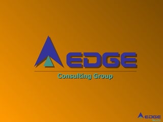 Consulting Group 