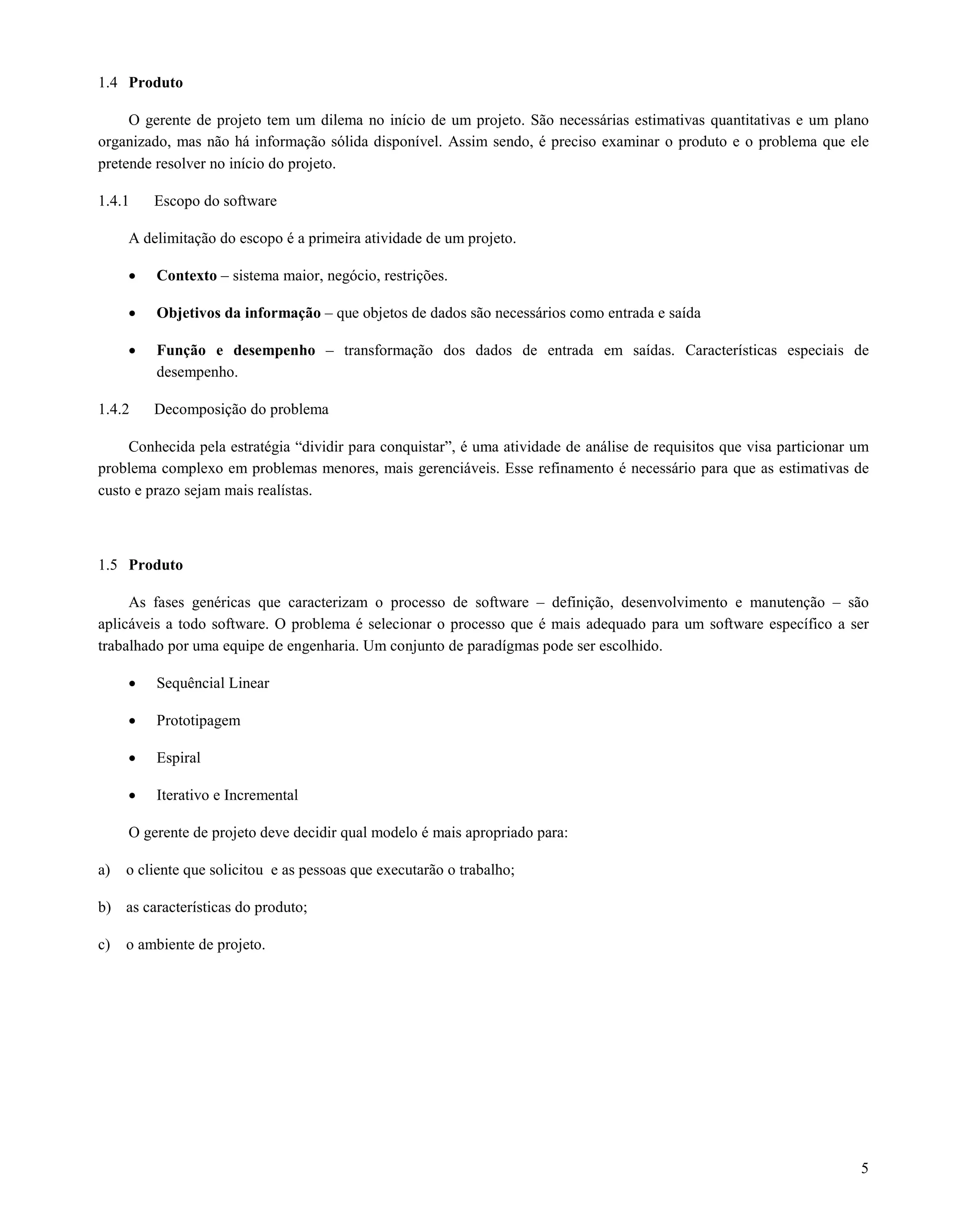 Gestao Projetos - Aula 01