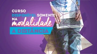 Graduacão - Gestão Pública - Unisinos