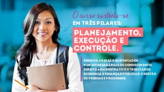 Graduacão - Gestão Pública - Unisinos