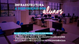 Graduacão - Gestão Pública - Unisinos