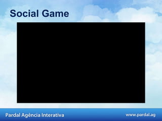 Social Game 