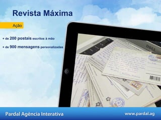 #Entendam Não existe mais barreiras entre o real e virtual! 