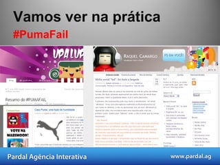 Compreender mais a fundo as  necessidades e motivações  do consumidor é a chave para a  real compreensão da  mídia social . 