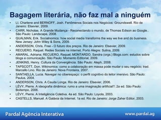 Gestão de Rede Sociais