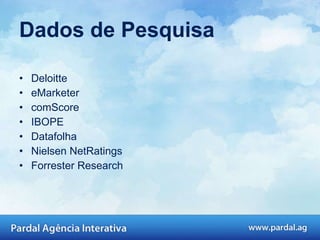 Gestão de Rede Sociais