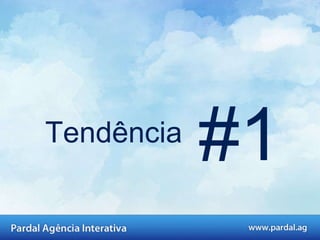 Gestão de Rede Sociais