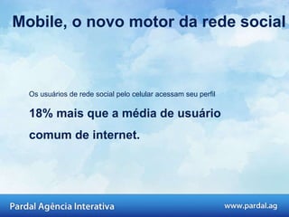 Gestão de Rede Sociais