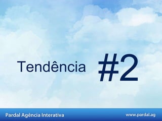 Gestão de Rede Sociais