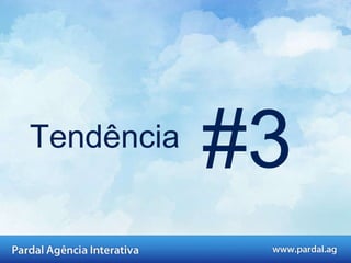 Gestão de Rede Sociais