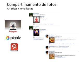 Gestão de Rede Sociais