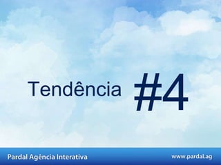 Gestão de Rede Sociais