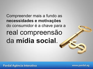 Gestão de Rede Sociais