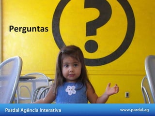 Gestão de Rede Sociais