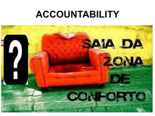 ACCOUNTABILITY 
 