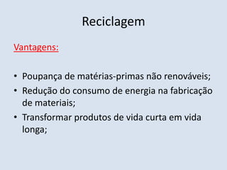 Resíduos Industriais PerigososGestão de Resíduos Industriais:Unidade de tratamento físico-químico;Estação de transferência;Aterros;Exportação
