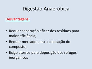 ReciclagemVantagens:Poupança de matérias-primas não renováveis;Redução do consumo de energia na fabricação de materiais;Transformar produtos de vida curta em vida longa;