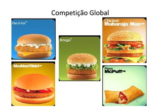 Competição Global

71

 