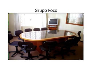 Grupo Foco

73

 