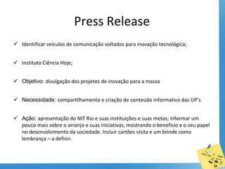 Facilita as modificações e adaptações futuras;