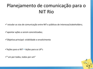  Motiva consumidores;