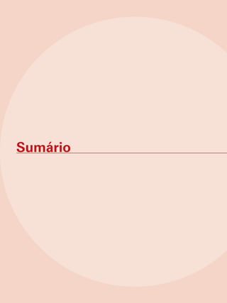Sumário
 