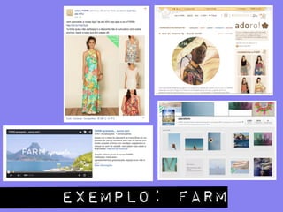 Exemplo: farm
 