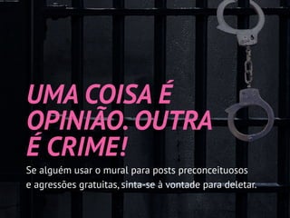 Gestão de Crises em Mídias Sociais
