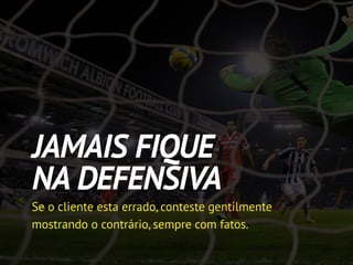 Gestão de Crises em Mídias Sociais