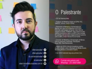 Gestão de Crises em Mídias Sociais