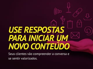 Gestão de Crises em Mídias Sociais