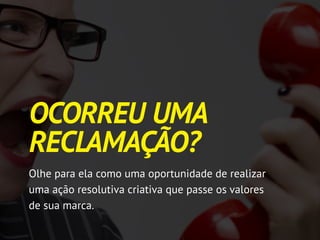 Gestão de Crises em Mídias Sociais