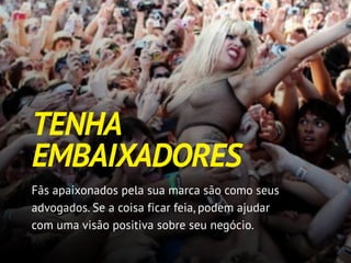 Gestão de Crises em Mídias Sociais