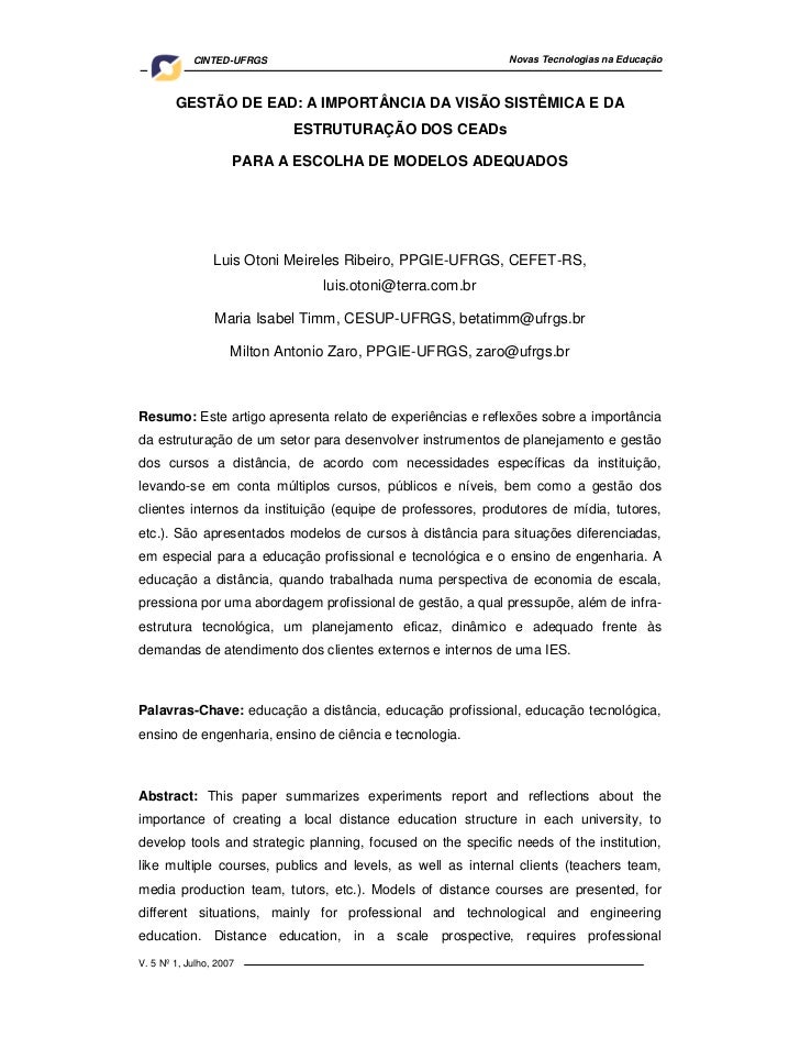 Curso de gestao de documentos