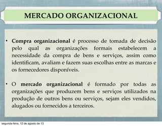 Embalagem de Produto
!
Uma embalagem deve atingir alguns objetivos:

!
1. Identiﬁcar a marca.

!
2. Transmitir informações descritivas e persuasivas.

!
3. Facilitar o transporte e a proteção do produto.

!
4. Fornecer orientações sobre a armazenagem em casa.

!
5. Fornecer orientações sobre o consumo do produto.

 