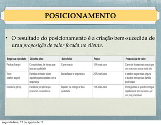 Empresas Virtuais
!
• O atendimento ao cliente é fundamental.

!
• Para aumentar a satisfação do cliente e os valores de
entretenimento e de informação das experiências de
compras baseadas na Web, algumas empresas utilizam
avatares, que atuam como representantes da empresa,
assistentes pessoais de compras, guias de sites ou
parceiros de conversação.

!
• Garantir a segurança e a privacidade on-line continua a
ser importante.

!
• Os sites B2B tornam os mercados mais eﬁcientes.

 