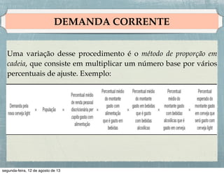 COMPORTAMENTO DO CONSUMIDOR

Grupos de referência !
!
Os grupos de
referência são aqueles
que exercem alguma
inﬂuência direta (face a
face) ou indireta sobre
as atitudes ou o
comportamento de
uma pessoa.

 