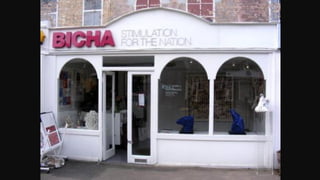 GESTÃO DE MUDANÇAS - parte 1